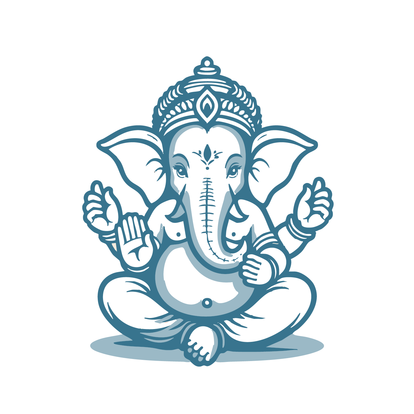 LOGO GANESHA 4 copia 9